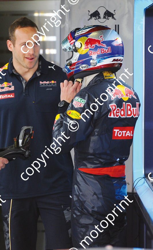 2016 33 Max Verstappen Red Bull RB12(courtesy Paolo D'Alessio) (23)
