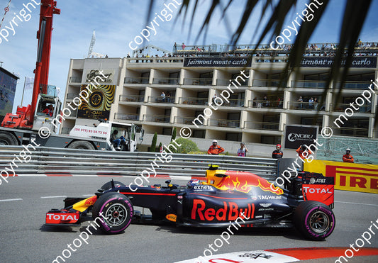 2016 33 Max Verstappen Red Bull RB12 (courtesy Paolo D'Alessio) (38)