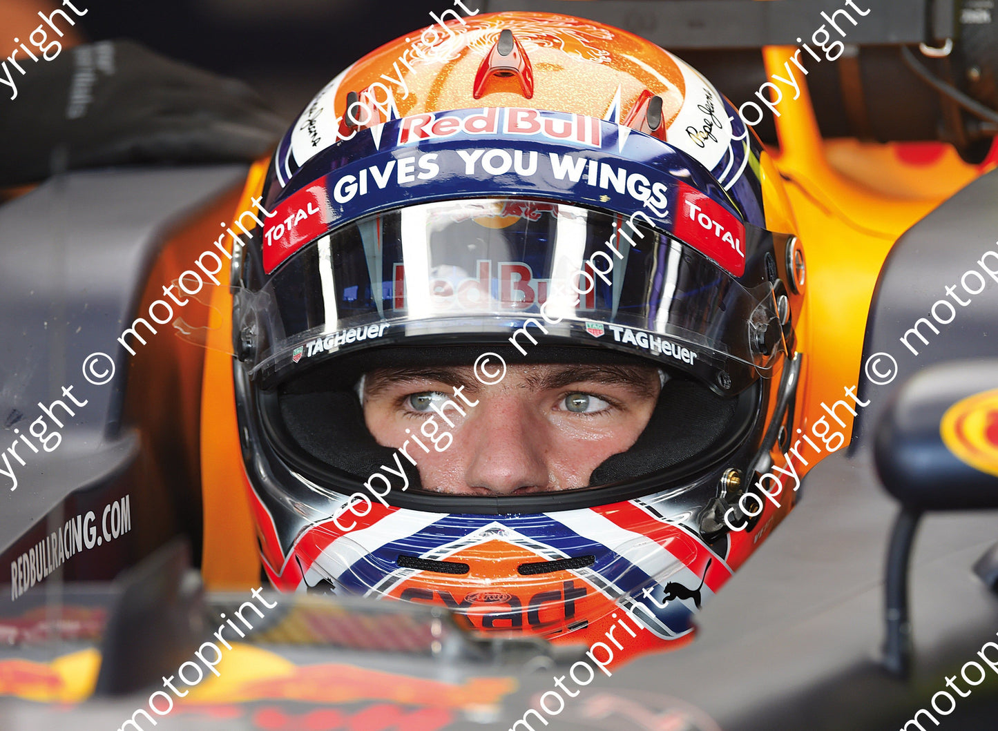 2016 33 Max Verstappen Red Bull RB12 (courtesy Paolo D'Alessio) (62)