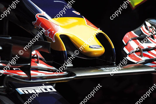 2016 3 Daniel Ricciardo Red Bull RB12 Italian GP (courtesy Paolo D'Alessio) (11)
