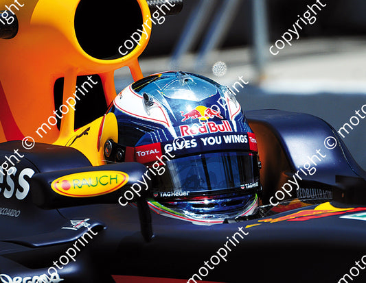 2016 3 Daniel Ricciardo Red Bull RB12(courtesy Paolo D'Alessio) (28)