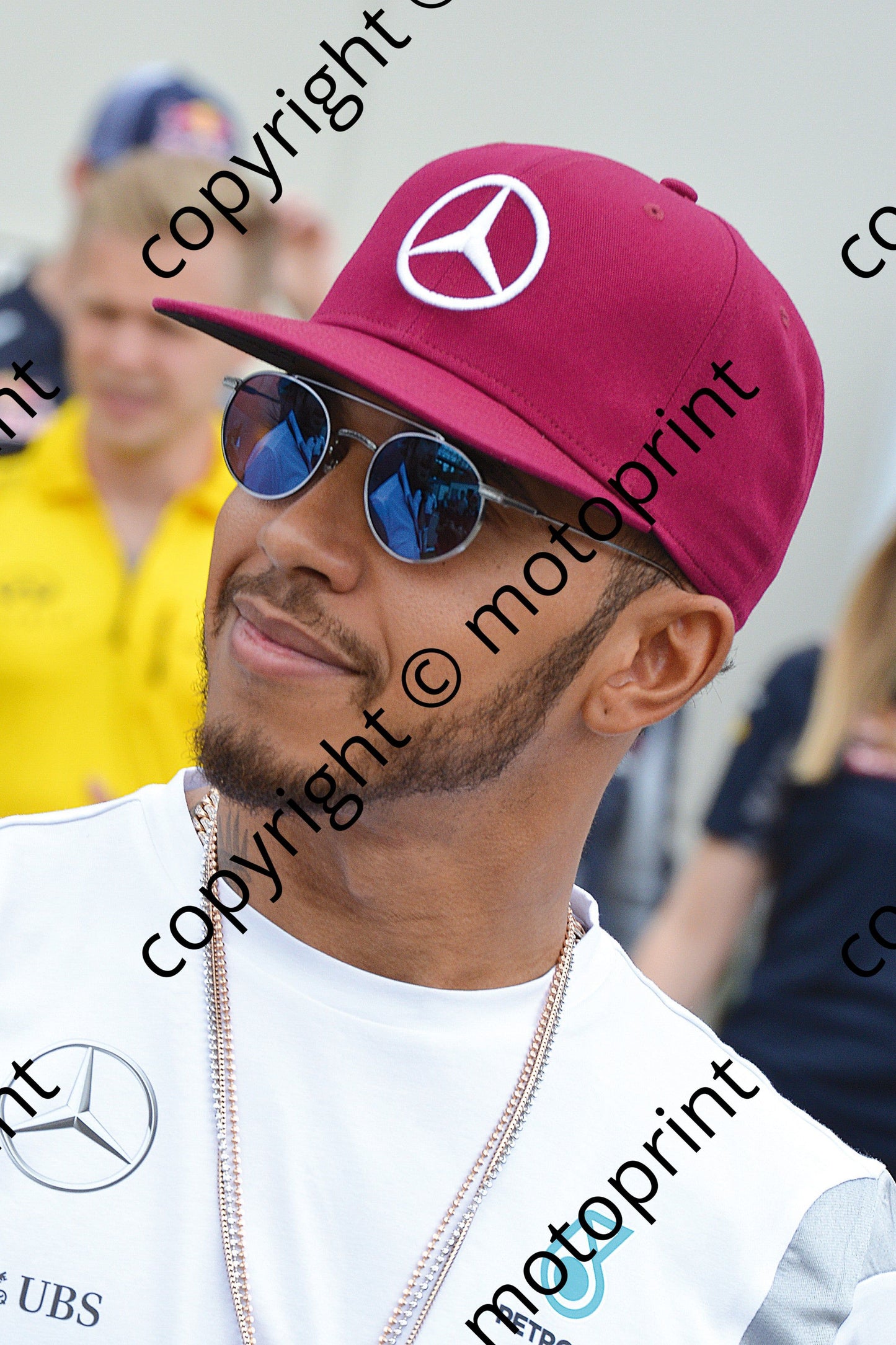 2016 44 Lewis Hamilton Mercedea WO7 (courtesy Paolo D'Alessio) (71)