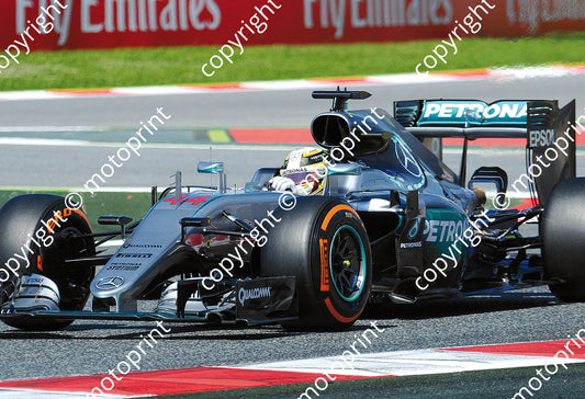 2016 44 Lewis Hamilton Mercedea WO7 (courtesy Paolo D'Alessio) (74)