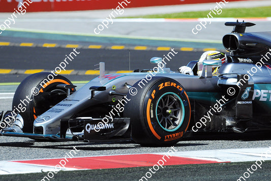 2016 44 Lewis Hamilton Mercedea WO7 (courtesy Paolo D'Alessio) (75)