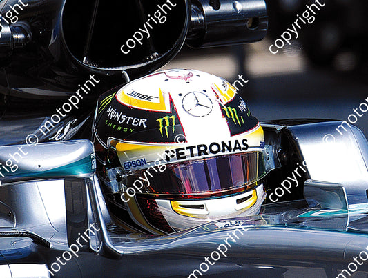 2016 44 Lewis Hamilton Mercedea WO7 (courtesy Paolo D'Alessio) (76)
