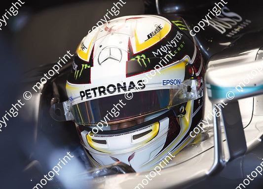 2016 44 Lewis Hamilton Mercedes WO7 Italian GP (courtesy Paolo D'Alessio) (3)