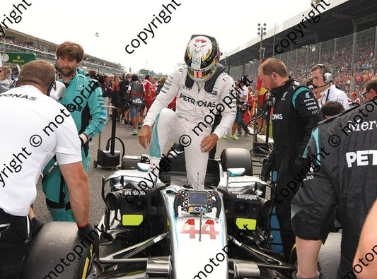 2016 44 Lewis Hamilton Mercedes WO7 Italian GP (courtesy Paolo D'Alessio) (7)