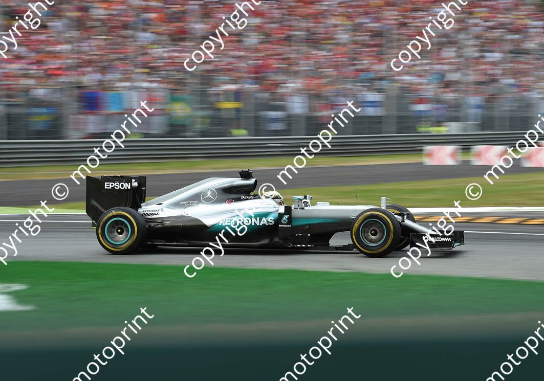 2016 44 Lewis Hamilton Mercedes WO7 Italian GP (courtesy Paolo D'Alessio) (8)