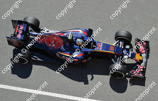2016 55 Carlos Sainz Toro Rosso STR11 (courtesy Paolo D'Alessio) (61)