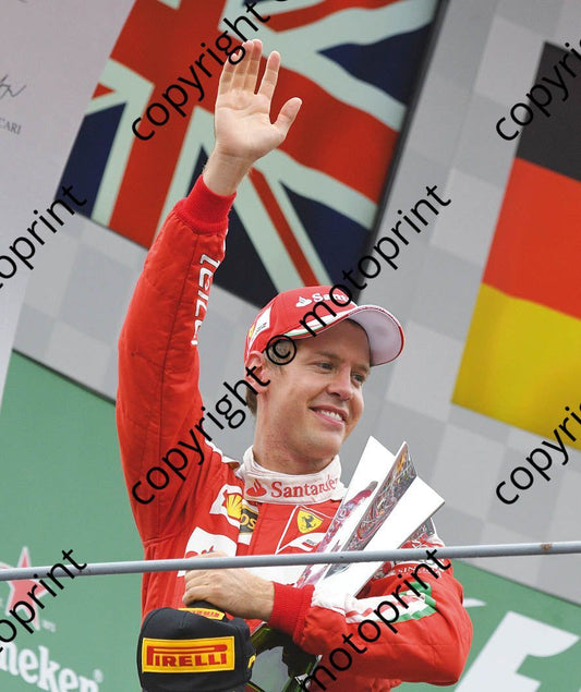 2016 5 Sebastian Vettel Ferrari SF16H Italian GP (courtesy Paolo D'Alessio) (15)