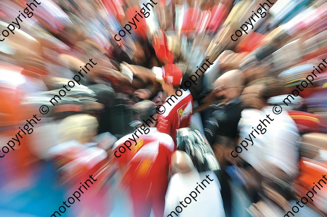 2016 5 Sebastian Vettel Ferrari SF16H Italian GP (courtesy Paolo D'Alessio) (16)