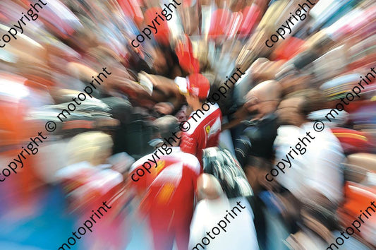 2016 5 Sebastian Vettel Ferrari SF16H Italian GP (courtesy Paolo D'Alessio) (16)