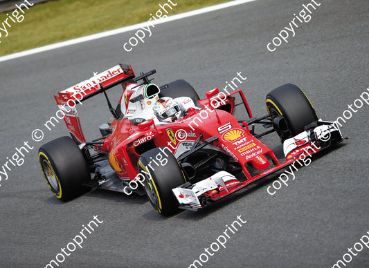 2016 5 Sebastian Vettel Ferrari SF16H Italian GP (courtesy Paolo D'Alessio) (18)