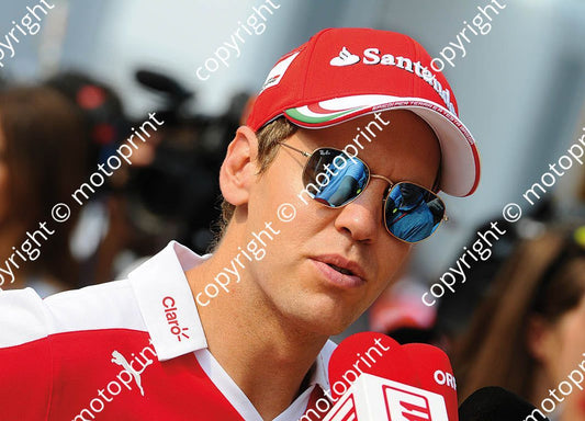 2016 5 Sebastian Vettel Ferrari SF16H Italian GP (courtesy Paolo D'Alessio) (3)