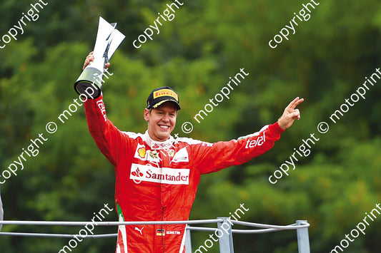 2016 5 Sebastian Vettel Ferrari SF16H (courtesy Paolo D'Alessio) (45)