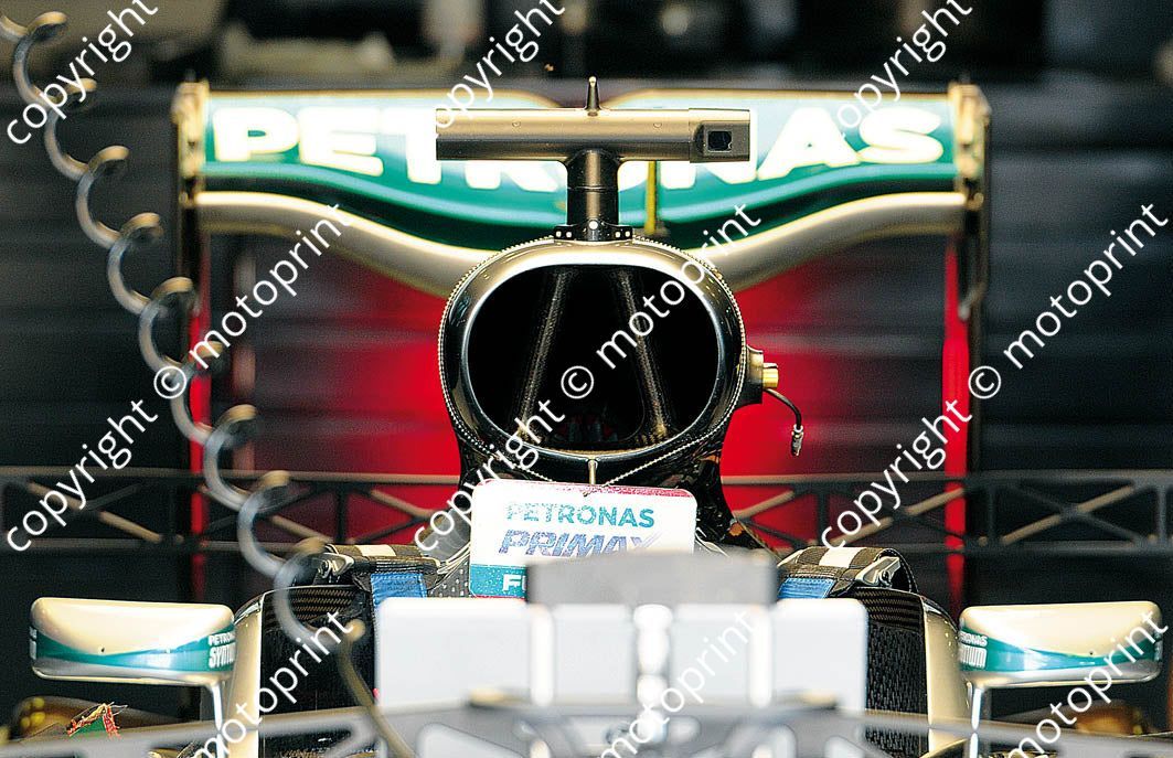 2016 6 Nico Rosberg Mercedes WO7 Italian GP (courtesy Paolo D'Alessio) (13)