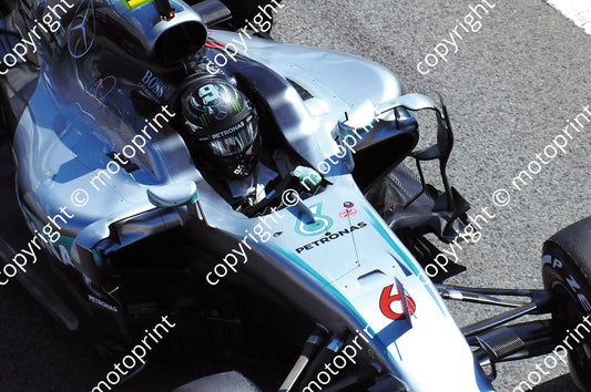2016 6  Nico Rosberg Mercedes WO7(courtesy Paolo D'Alessio) (26)