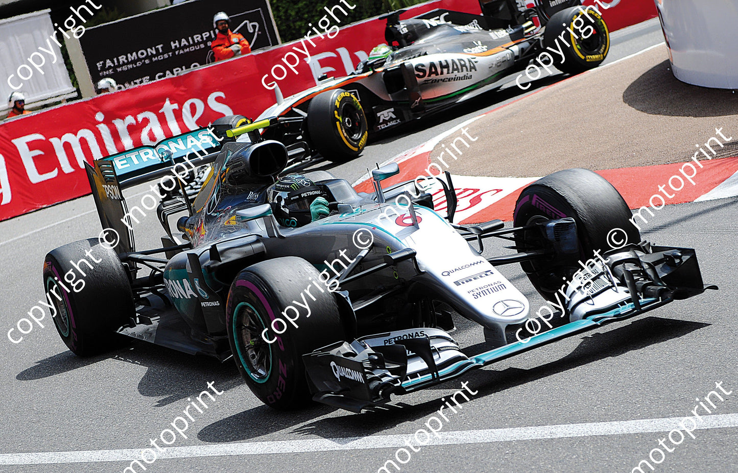 2016 6  Nico Rosberg Mercedes WO7(courtesy Paolo D'Alessio) (27)