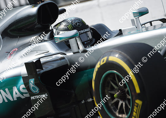 2016 6  Nico Rosberg Mercedes WO7(courtesy Paolo D'Alessio) (29)