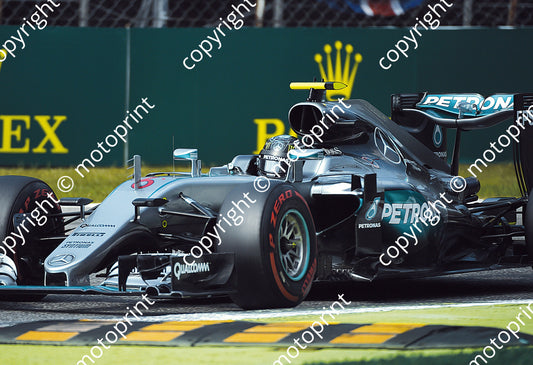 2016 6  Nico Rosberg Mercedes WO7(courtesy Paolo D'Alessio) (30)