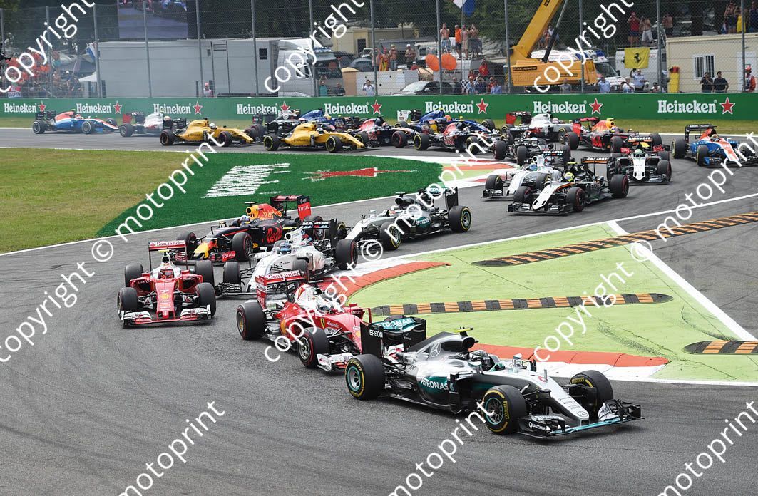2016 6 Rosberg 5 Vettel 7 Raikkonen 77 Bottas Italian GP (courtesy Paolo D'Alessio) (81)