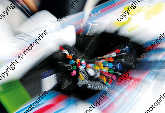 2017 GP Hungary 18 Lance Stroll 40 Paul di Resta Williams FW40 (Courtesy Paolo D'Alessio) 1 (33) (1)