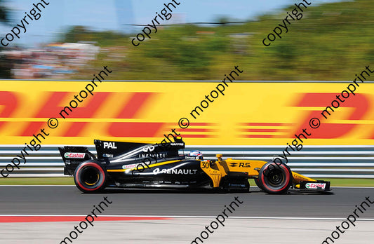 2017 GP Hungary 30 Jolyon Palmer Renault RS17 (Courtesy Paolo D'Alessio) 1 (22)