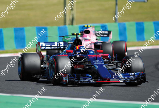 2017 GP Hungary 55 Carlos Sainz Toro Rosso STR12 (Courtesy Paolo D'Alessio) 1 (28)