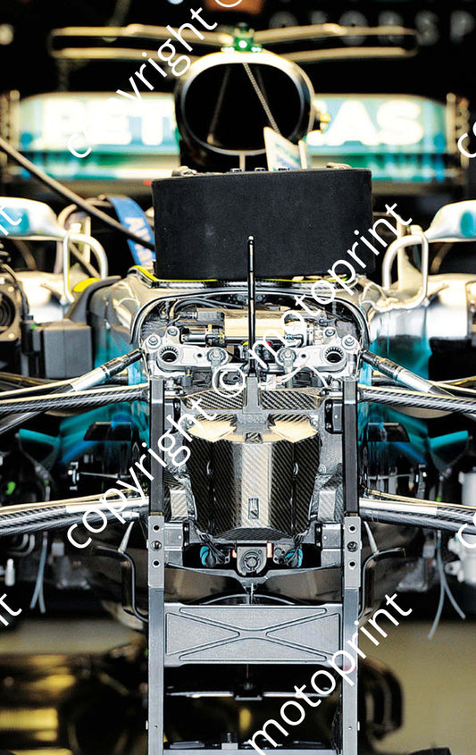 2017 GP Hungary 77 Valterri Bottas 44 Lewis Hamilton Mercedes W08 (Courtesy Paolo D'Alessio) 1 (139)