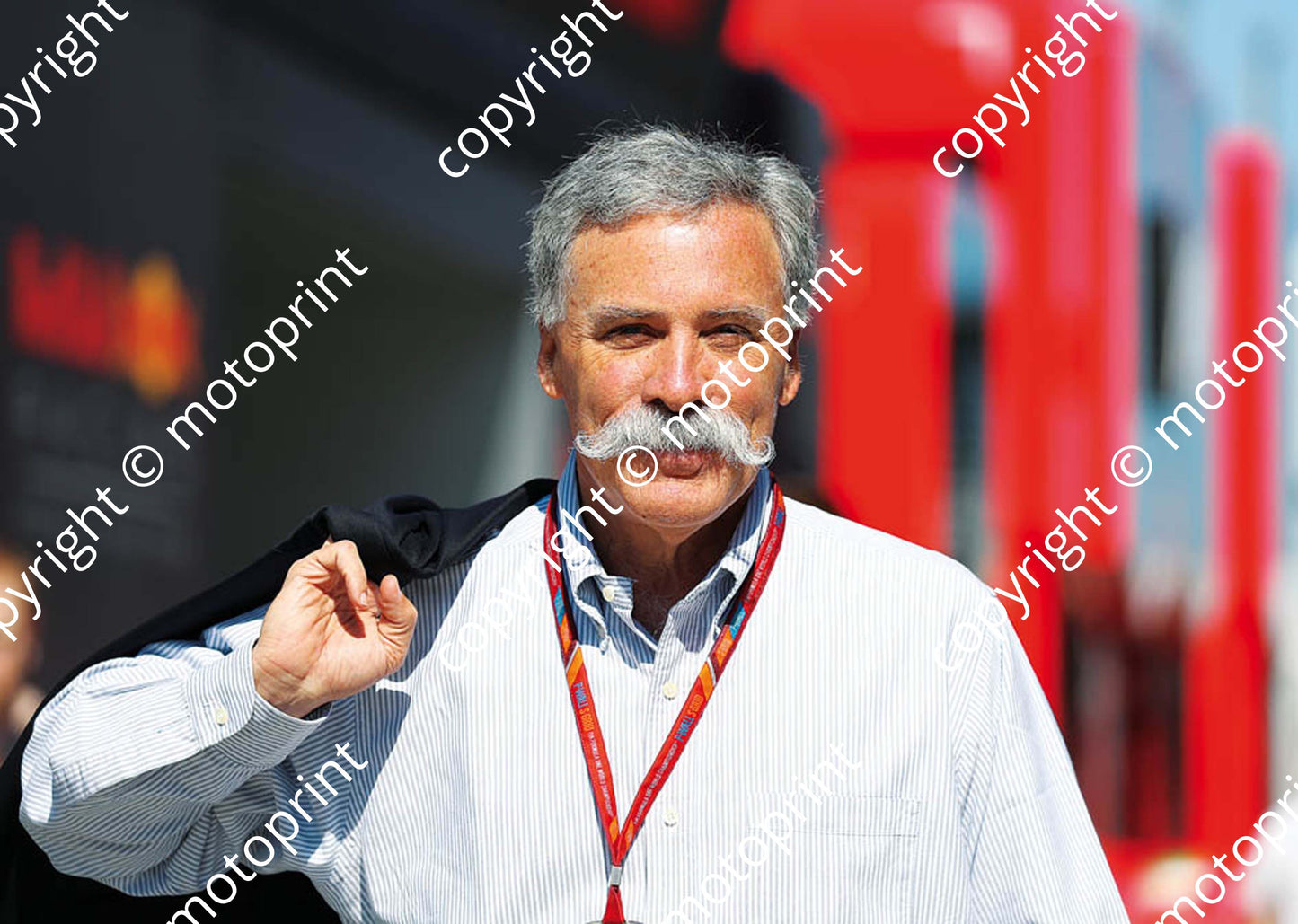 2017 GP Hungary Chase Carey Liberty Media (Courtesy Paolo D'Alessio) 1 (88)