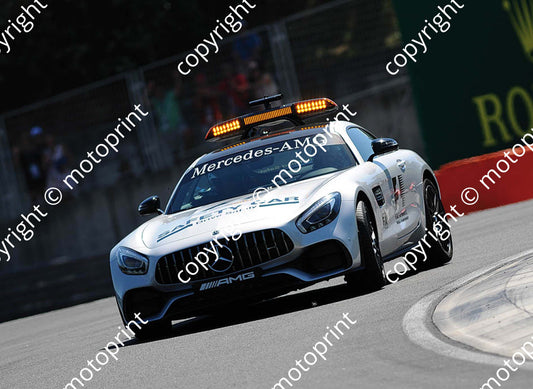 2017 GP Hungary Safety car (Courtesy Paolo D'Alessio) 1 (114)