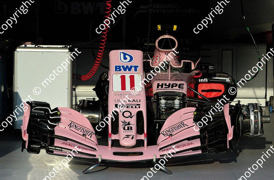 2017 Monaco GP 11 Sergio Perez Force India (recommended max print size A4 20x30 cm)(thanks Paolo D'Alessio) (58)