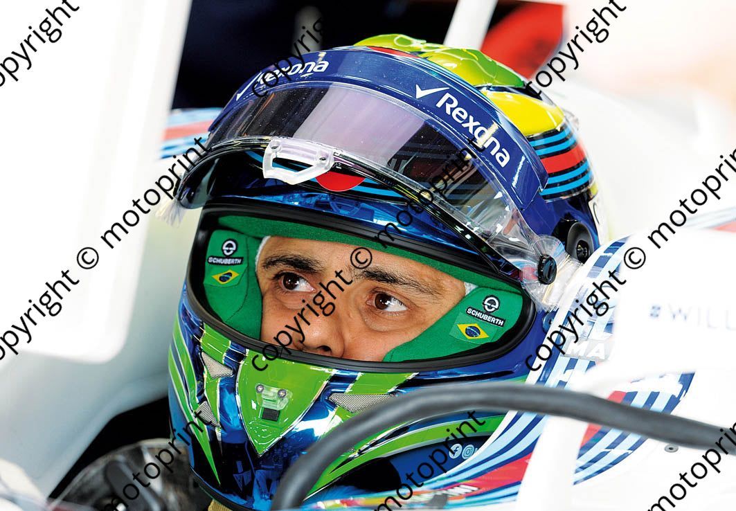 2017 Monaco GP 19 Felipe Massa Williams (recommended max print size A4 20x30 cm)(thanks Paolo D'Alessio) (53)