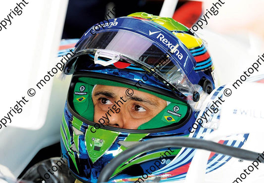 2017 Monaco GP 19 Felipe Massa Williams (recommended max print size A4 20x30 cm)(thanks Paolo D'Alessio) (53)