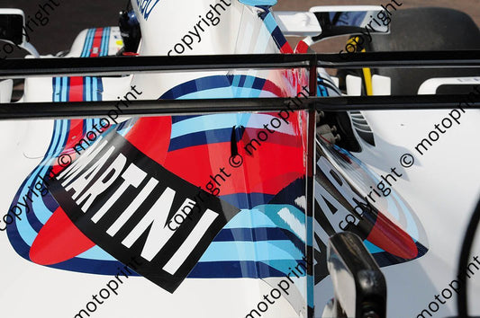 2017 Monaco GP 19 Felipe Massa Williams (recommended max print size A4 20x30 cm)(thanks Paolo D'Alessio) (57)