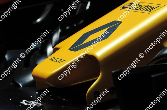 2017 Monaco GP 27 Hulkenberg 30  Palmer (recommended max print size A4 20x30 cm) (thanks Paolo D'Alessio) (61)