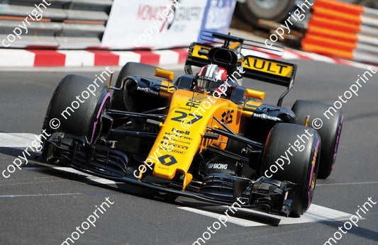 2017 Monaco GP 27 Nico Hulkenberg Renault (thanks Paolo D'Alessio) (88)