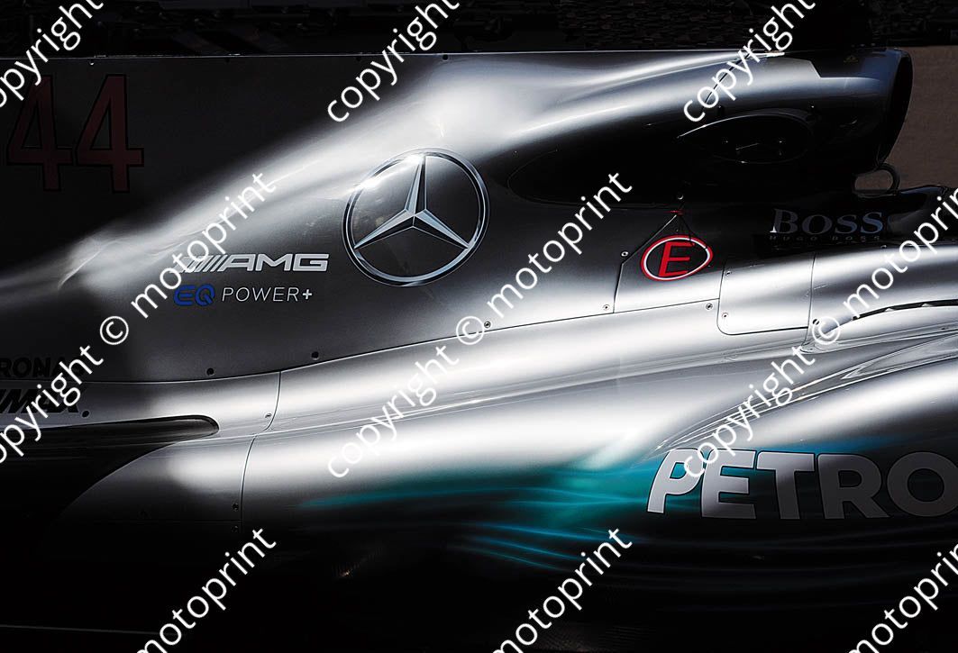 2017 Monaco GP 44 Lewis Hamilton Mercedes (recommended max print size A4 20x30 cm)(thanks Paolo D'Alessio) (12)
