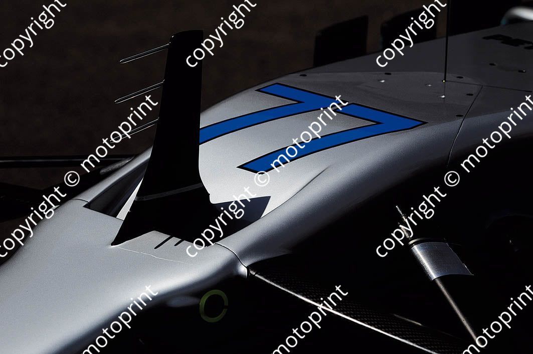 2017 Monaco GP 77 Valterri Bottas Mercedes (recommended max print size A4 20x30 cm)(thanks Paolo D'Alessio) (42)