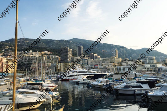 2017 Monaco GP  (recommended max print size A4 20x30 cm)(thanks Paolo D'Alessio) (3)