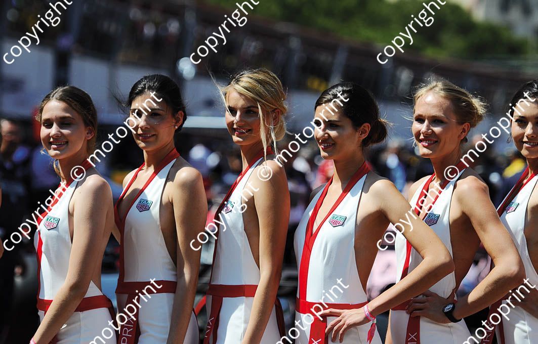 2017 Monaco GP (thanks Paolo D'Alessio) (13)