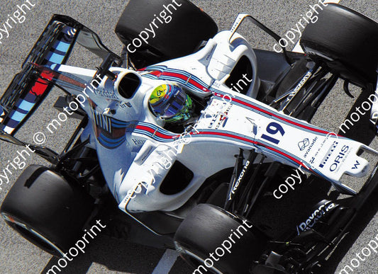 2017 Spanish GP 19 Felipe Massa Williams (courtesy Paolo D'Alessio)  (54)