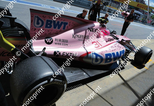 2017 Spanish GP 31 Esteban Ocan Force India (courtesy Paolo D'Alessio)  (16)