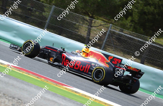2017 Spanish GP 33 Max Verstappen Red Bull (courtesy Paolo D'Alessio)  (27)