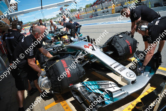 2017 Spanish GP 44 Lewis Hamilton Mercedes (courtesy Paolo D'Alessio)  (12)