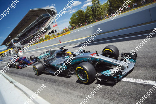 2017 Spanish GP 44 Lewis Hamilton Mercedes (courtesy Paolo D'Alessio)  (14)