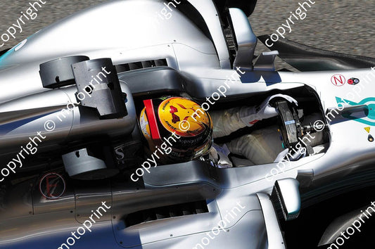 2017 Spanish GP 44 Lewis Hamilton Mercedes (courtesy Paolo D'Alessio)  (20)