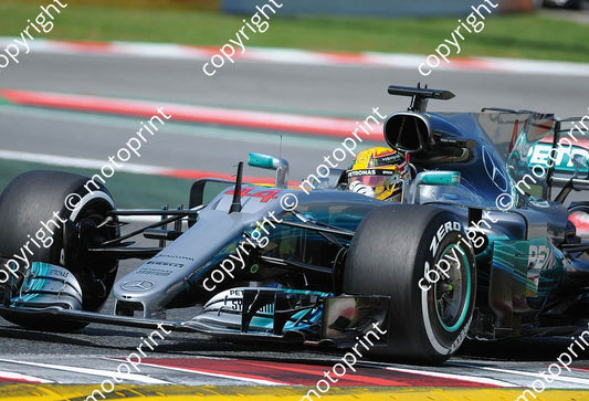 2017 Spanish GP 44 Lewis Hamilton Mercedes (courtesy Paolo D'Alessio)  (22)