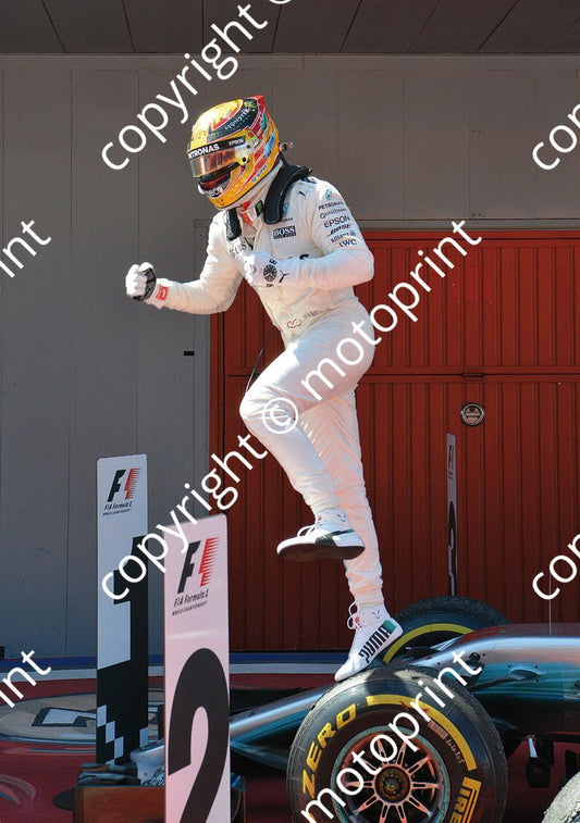 2017 Spanish GP 44 Lewis Hamilton Mercedes (courtesy Paolo D'Alessio)  (23)
