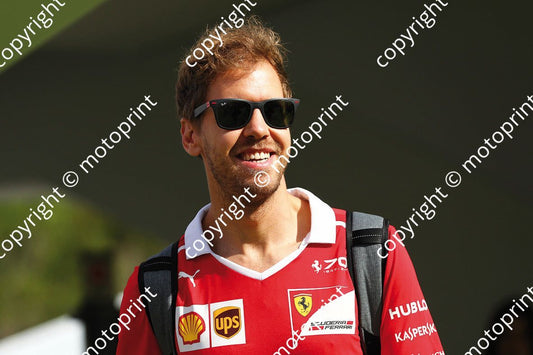 2017 Spanish GP 5 Sebastian Vettel Ferrari (courtesy Paolo D'Alessio)  (20)